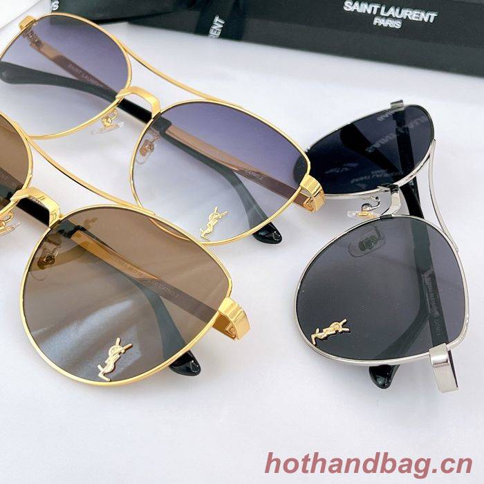 Saint Laurent Sunglasses Top Quality SLS00103